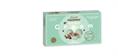CONFETTI MAXTRIS BON BON  CREAM ACQUA MARINA GR 900