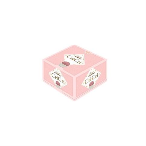CONFETTI MAXTIS CRI CRI ROSA GR 500
