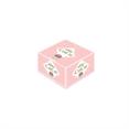 CONFETTI MAXTIS CRI CRI ROSA GR 500