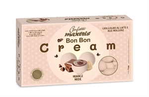 CONFETTI MAXTRIS BON BON CREAM NUDE GR 900
