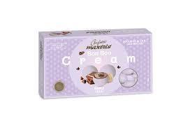 CONFETTI MAXTRIS BON BON CREAM LILLA GR 900