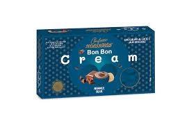 CONFETTI MAXTRIS BON BON CREAM BLUE NUANCE GR 900