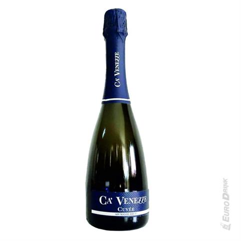 SPUMANTE CA VENEZZE CUVEE CL 75