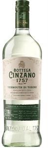 CINZANO BOTTEGA BIANCO LT 1