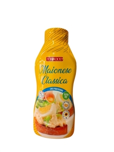 MAIONESE TOPFOOD GR 800