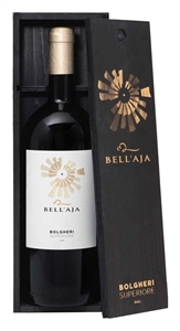 SAN FELICE BOLCHERI BELL AJA MAGNUM LT 1.5