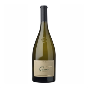 TERLAN QUARZ SAUVIGNON BLANC 2023 BIANCO CL 75