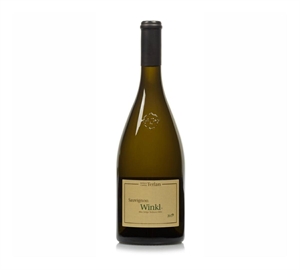 TERLAN WINKL SAUVIGNON BLANC 2024 CL 75 *****