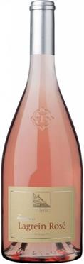 TERLAN LAGREIN ROSE 2024 CL 75