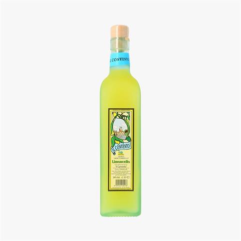 LIMONCELLO IL CONVENTO LT 1