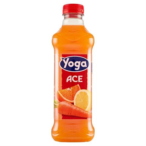 YOGA ACE SENZA ZUCC LT 1