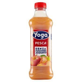 YOGA PESCA SENZA ZUCC LT 1