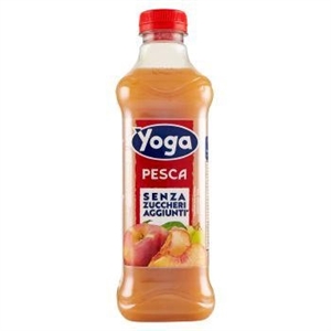 YOGA PESCA SENZA ZUCC LT 1