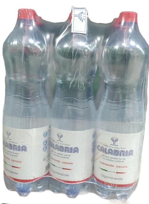 CALABRIA GASS LT1-5X6 PET *