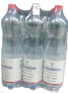 CALABRIA GASS LT1-5X6 PET *****