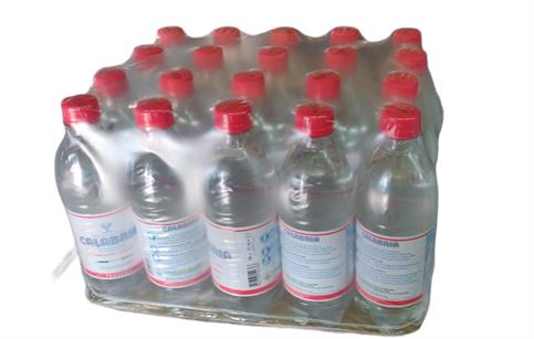 CALABRIA  FRIZZ.CL. 50X20 PET *