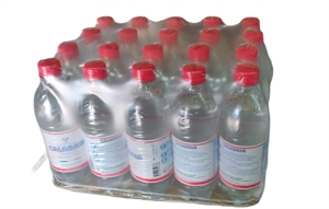 CALABRIA  FRIZZ.CL. 50X20 PET *****