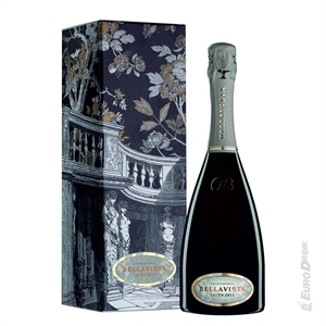 FRANCIACORTA BELLAVISTA SATEN CL 75 AST