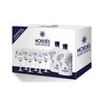 CONFEZIONE NORDES 2 BOTT+6 BICCHIERI