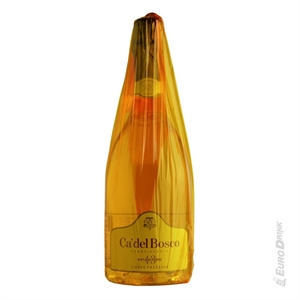 CA DEL BOSCO CUVE PREST FRANCIACORTA CL.75