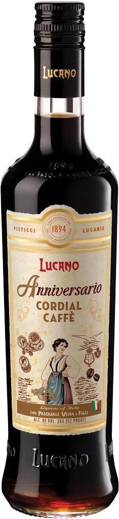 LUCANO CORDIAL CAFFE CL 70