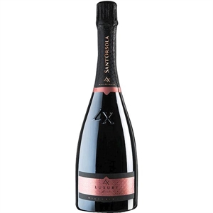SANT ORSOLA LUXURY ROSE CL 75