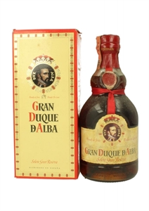 BRANDY GRAN DUQUE D`ALBA CL.70 GR.40
