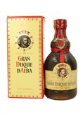 BRANDY GRAN DUQUE D`ALBA CL.70 GR.40