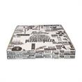 CARTONI PIZZA 33X33 BOXLINE PZ 100