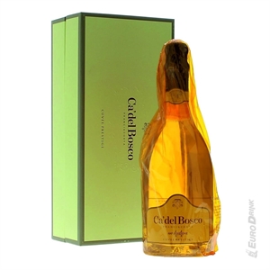 CA DEL BOSCO CUVE PREST.AST FRANCIACORTA.CL75