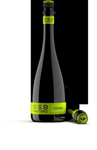 SANTERO ZERO ALCOHOL CL 75