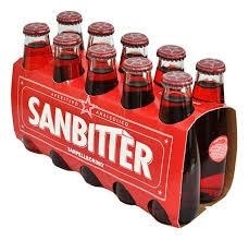 SAN BITTER ROSSO CL.10X10 OW