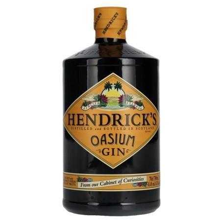 GIN HENDRICKS OASIUM CL 70