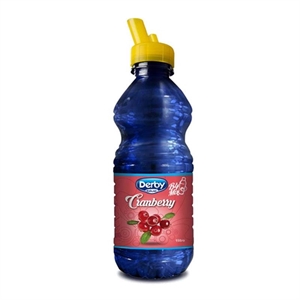 SUCCO DERBY CRANBERRY LT 1