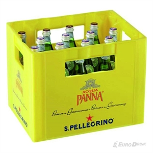 ACQUA PANNA CL.75X16 VAR *