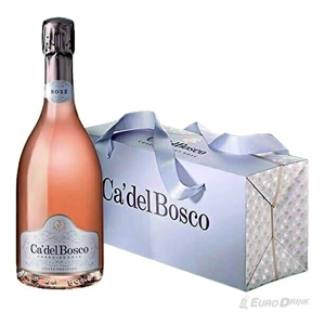 CA DEL BOSCO PRESTIGE ROSE AST CL 75