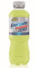 ENERGADE ZERO LIMONE CL 50 PET *****
