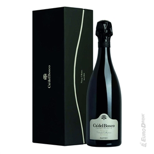 CA DEL BOSCO VINTAGE COLLECTION SATEN  CL.75 *
