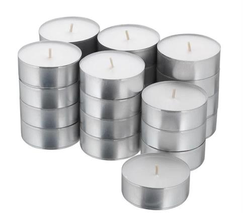 CANDELE HAPPINESS LULU PZ 30