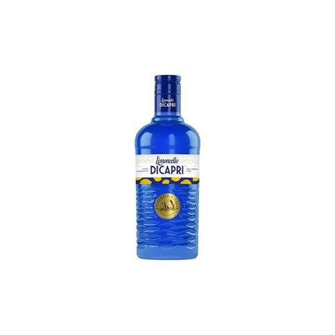 CREMA DI LIMONCELLO CAPRI CL 70