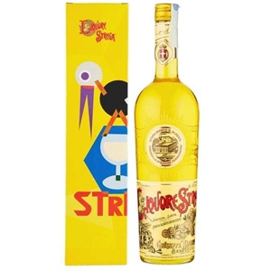 LIQUORE STREGA AST CL 70