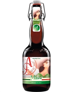 AMARCORD GOLDEN ALE MIDONA CL 50