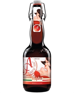 AMARCORD RED ALE VOLPINA CL 50