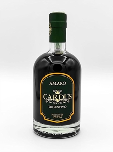 AMARO CARDUS LT 1