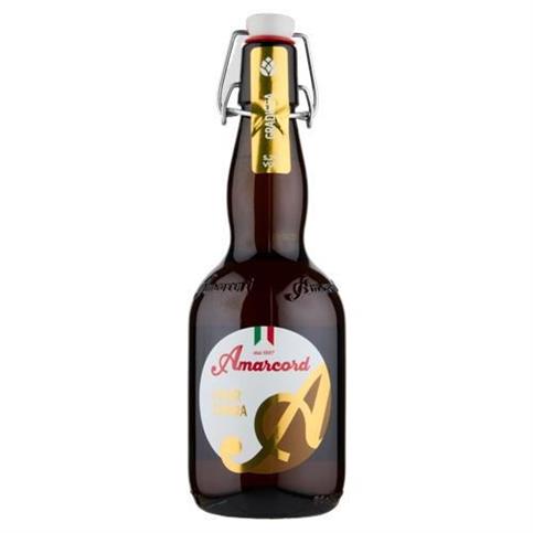 AMARCORD LAGER CHIARA GRADISCA CL 50