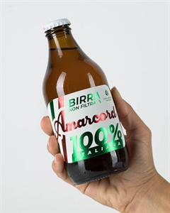 AMARCORD NON FILTRATA CL 33