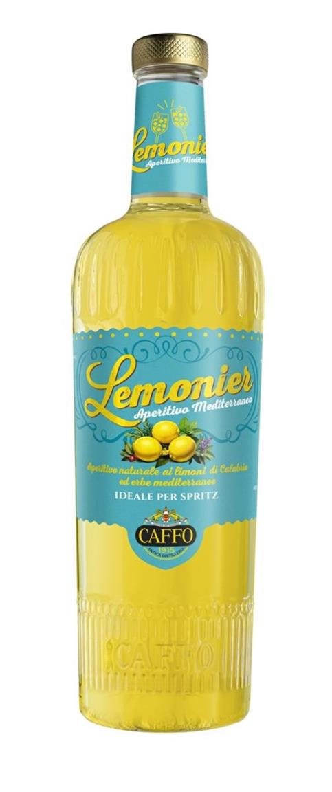 LEMONIER CAFFO CL 70