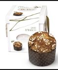 PANETTONE TRINACO DE VIVO