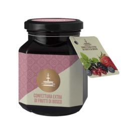 CONFETTURA FRUTTI DI BOSCO FIASCONARO GR. 36O