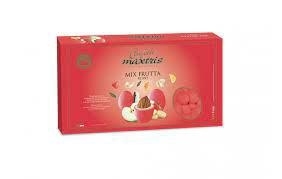NOISETTES MAXTRIS FRUTTA ROSSI KG 1